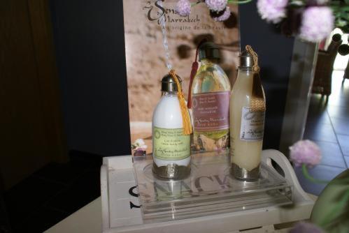 屈克 Les Jardins D'Ulysse, The Originals Relais酒店 外观 照片