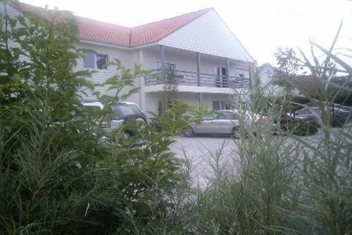 屈克 Les Jardins D'Ulysse, The Originals Relais酒店 外观 照片